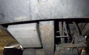 SUZUKI ADDRESS V125 G CF4EA