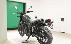 HONDA CL500 2025 PC68