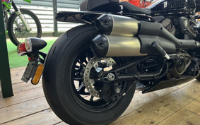 HARLEY  HARLEY RH1250S 2022 ZC4