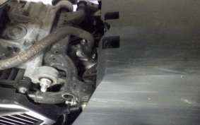 HONDA TACT Basket 2008 AF79