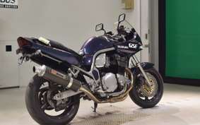 SUZUKI GSF1200 S 1997 GV75A