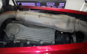 KAWASAKI NINJA 250 ABS 2026 EX250L