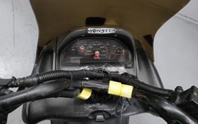 YAMAHA MAJESTY 125 5CA