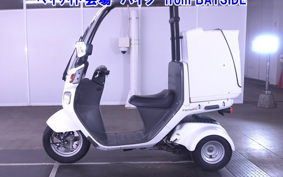 HONDA GYRO CANOPY-2
