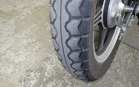 SUZUKI GN125 F Gen.2 2017