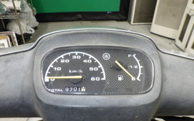 YAMAHA JOG APRIO 2014 SA11J