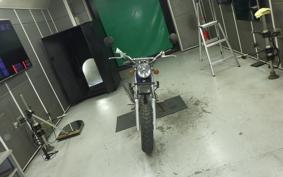 HONDA APE 100 HC07