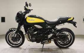 KAWASAKI Z900RS 2023 ZR900K