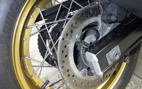 SUZUKI Vｽﾄﾛｰﾑ650XTA 2022 C733M