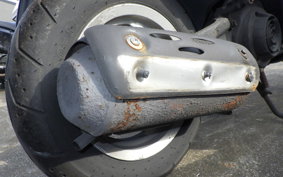 HONDA LEAD 50 Gen. 2