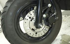 YAMAHA AXIS 125 Z SEJ6J