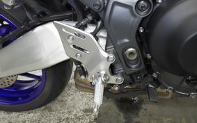 YAMAHA MT-09 SP 2023 RN69J