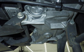 SUZUKI ADDRESS 110 2007 CE47A