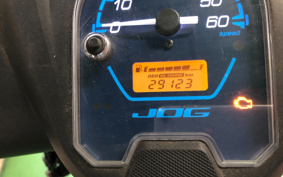YAMAHA JOG AY01