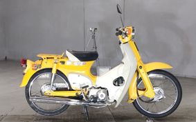 HONDA SUPER CUB50 AA01