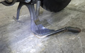 HONDA ﾀﾞﾝｸ AF78