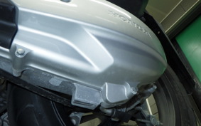 HONDA PCX 125 2016 JF56