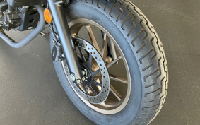 HONDA REBEL 250  S E-clutch MC49