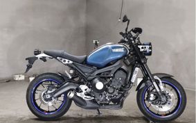 YAMAHA XSR900 2017 RN46J