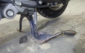 HONDA TACT-4ﾍﾞｰｼｯｸ AF75