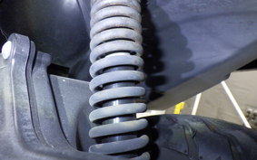 SUZUKI ﾚｯﾂ 2005 CA4AA