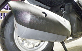 HONDA LEAD 125 2022 JF45