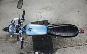 YAMAHA YB50 2022 F5B