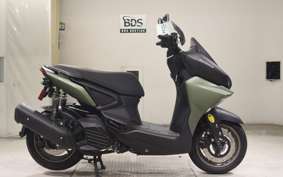 YAMAHA X FORCE 2012 SG79J