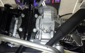 HONDA ｸﾛｽｶﾌﾞ110LITE JA79