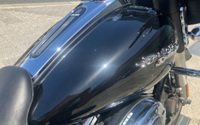 HARLEY FLHX1580 2009 KB4