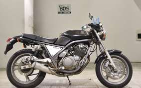 YAMAHA SRX400 Gen.2 1987 1JL
