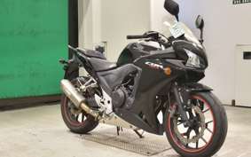 HONDA CBR400R 2013 NC47