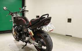 HONDA CB400SF VTEC 2000 NC39