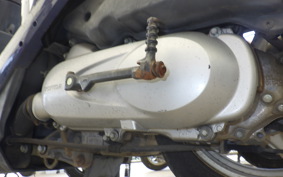 HONDA DIO Gen.6 AF62