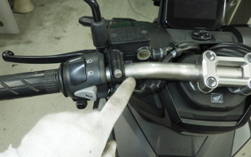 HONDA ADV160 2024 KF54