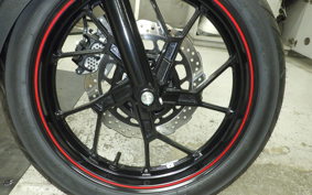 SUZUKI V-STROM 250 A 2022