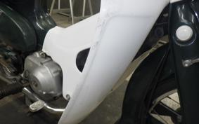 HONDA C50 SUPER CUB C50