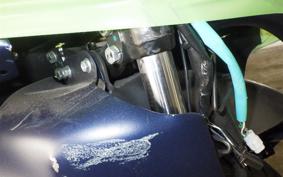 SUZUKI ADDRESS V125 Gen.2 EN11J