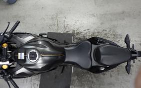 KAWASAKI ZX-25R 2011 ZX250E