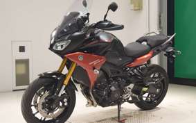 YAMAHA MT-09 Tracer GT 2021 RN51J