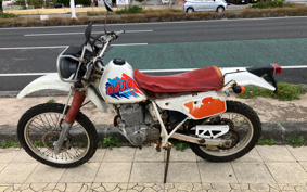 HONDA XLR250 BAJA MD22