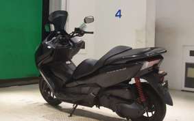 HONDA FORZA SI ABS 2009 MF12