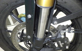 TRIUMPH TRIUMPH SCRAMBLER400X 2024