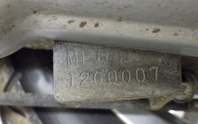 HONDA FORESIGHT MF04