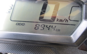 KAWASAKI KLX230 LX230A