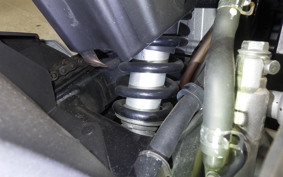 SUZUKI GSX-S125 2025 DL32B