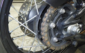 TRIUMPH BONNEVILLE BOBBER 2022