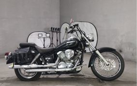 YAMAHA DRAGSTAR 250 VG02J