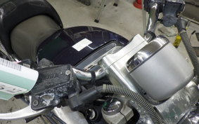 YAMAHA VMAX 1994 3UF