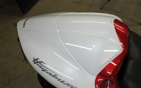 SUZUKI HAYABUSA Gen.3 2021 EJ11A